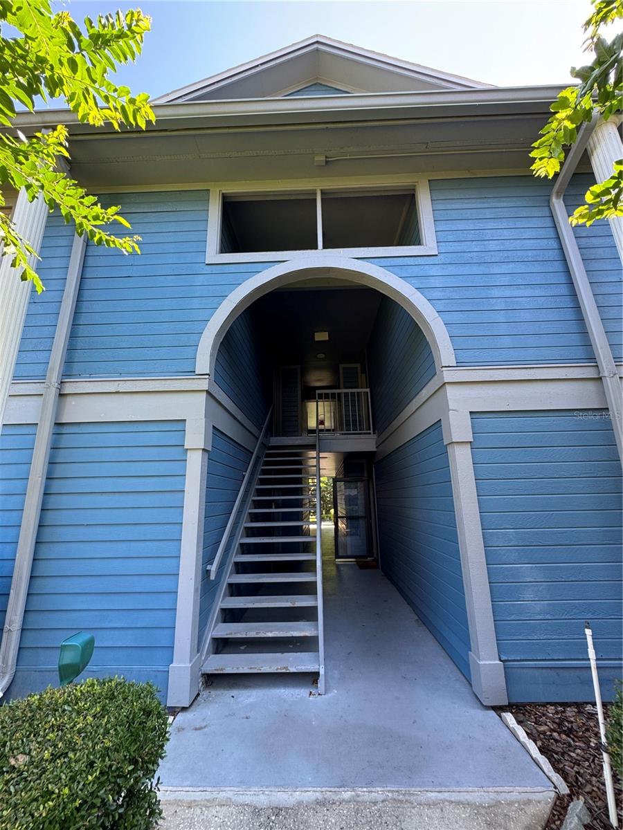 2372 OAK PARK WAY #104, ORLANDO, FL, 32822