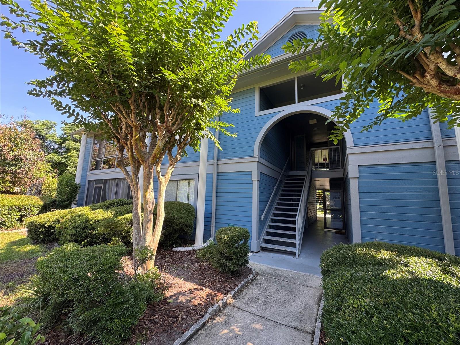 2372 OAK PARK WAY #104, ORLANDO, FL, 32822