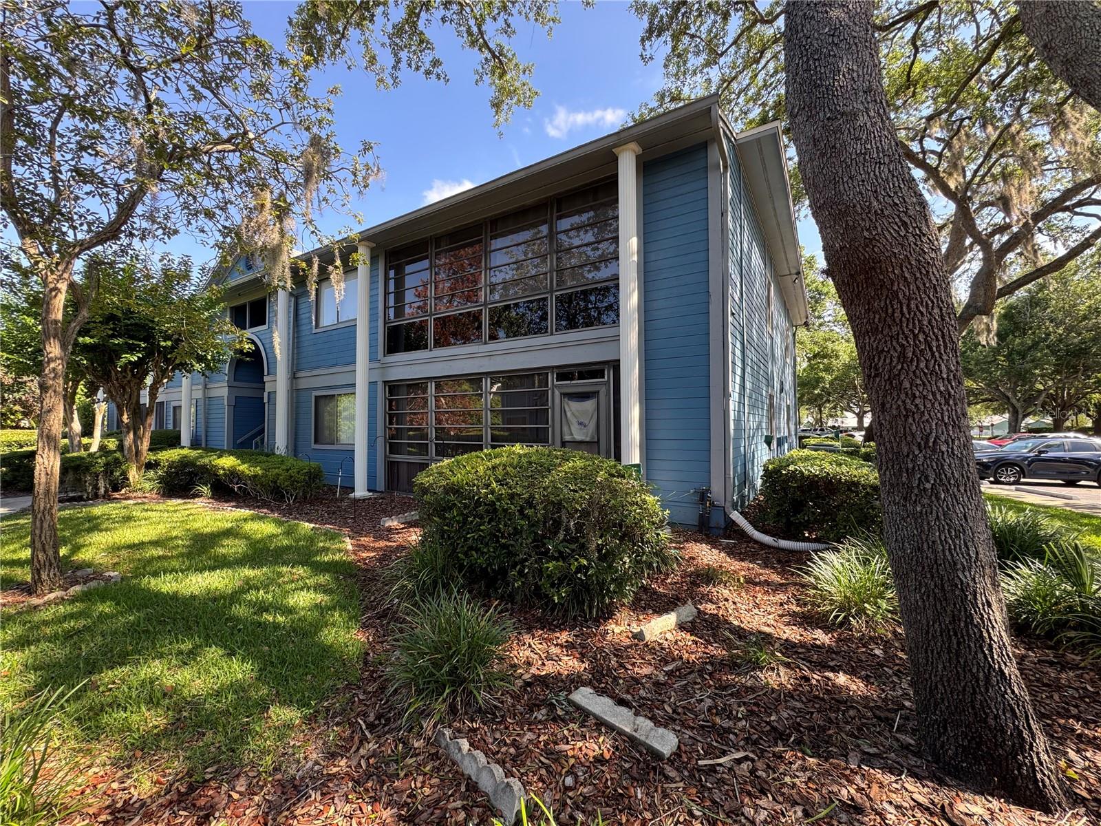 2372 OAK PARK WAY #104, ORLANDO, FL, 32822