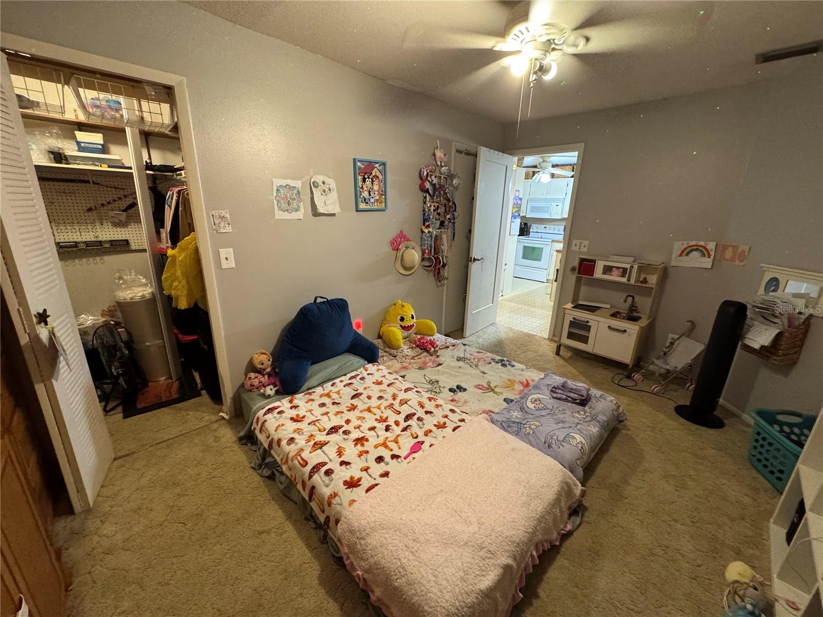2372 OAK PARK WAY #104, ORLANDO, FL, 32822