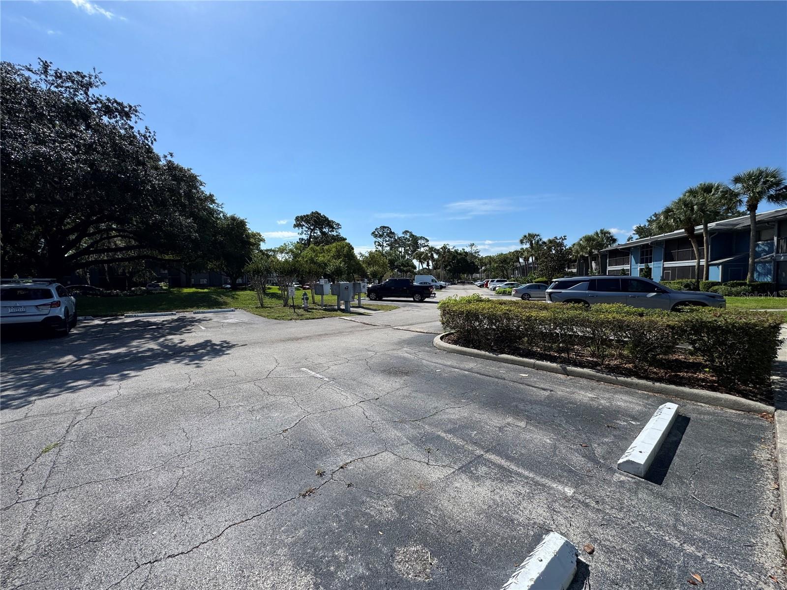 2372 OAK PARK WAY #104, ORLANDO, FL, 32822