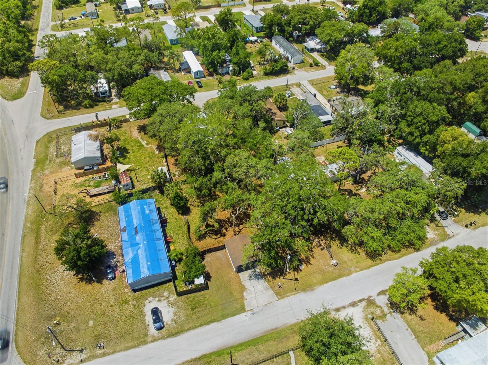 9430 PEONY ST, NEW PORT RICHEY, FL, 34654