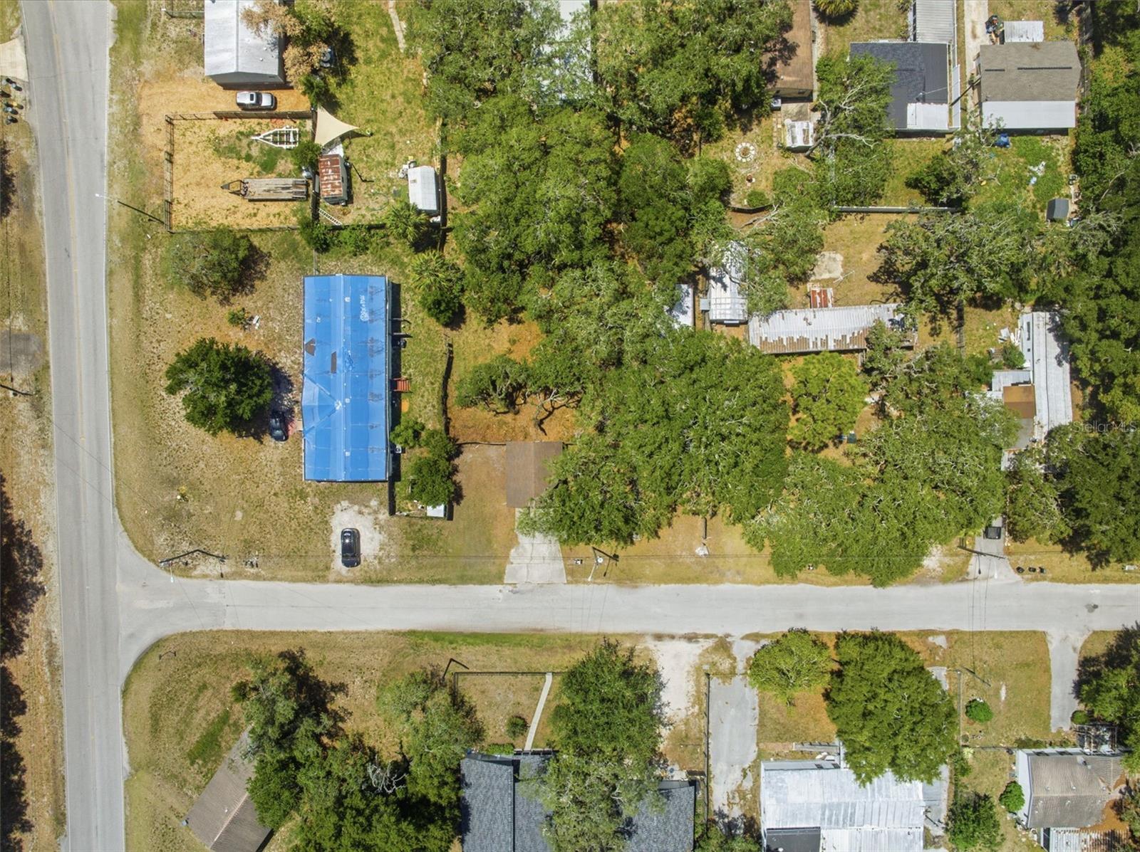 9430 PEONY ST, NEW PORT RICHEY, FL, 34654