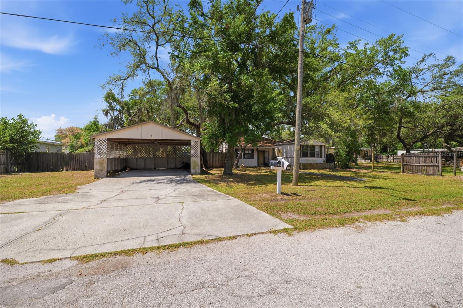 9430 PEONY ST, NEW PORT RICHEY, FL, 34654