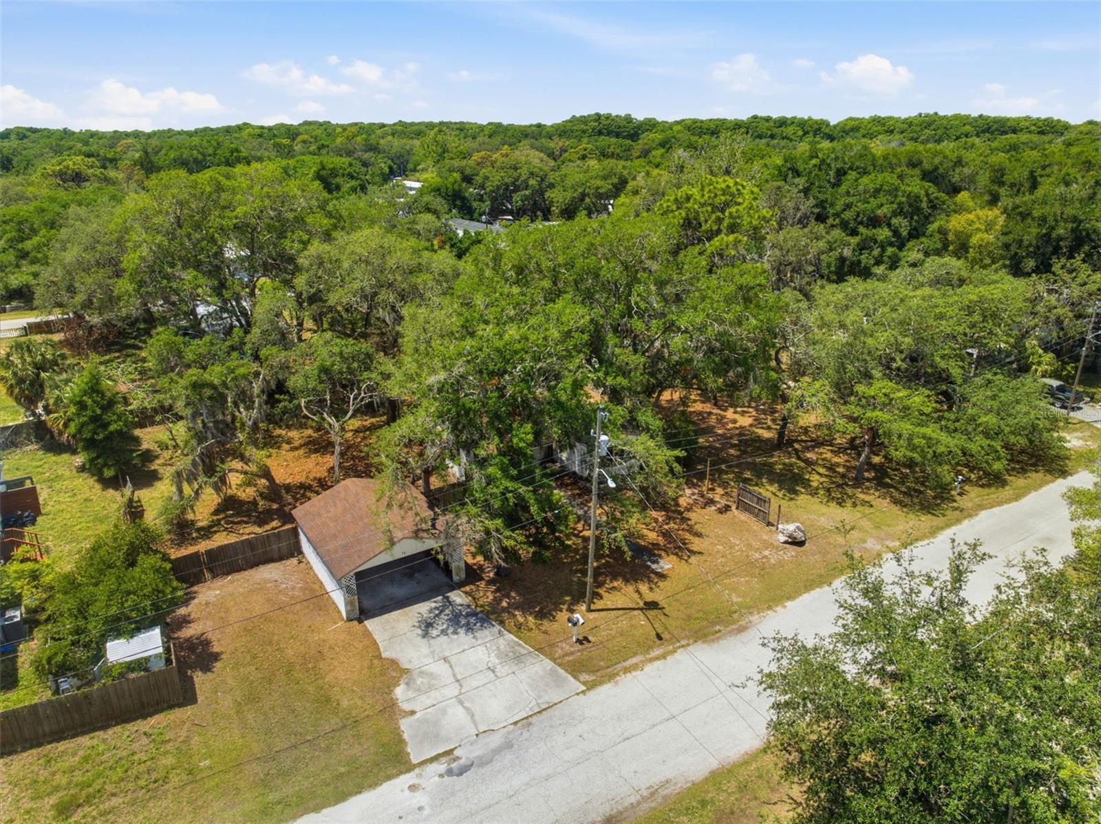 9430 PEONY ST, NEW PORT RICHEY, FL, 34654