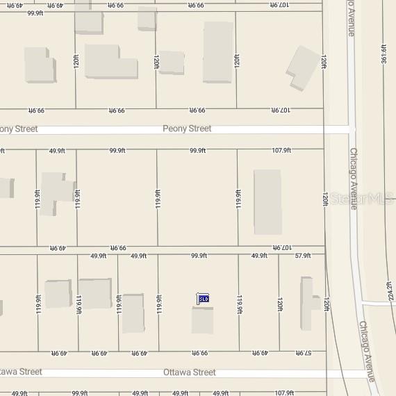9430 PEONY ST, NEW PORT RICHEY, FL, 34654