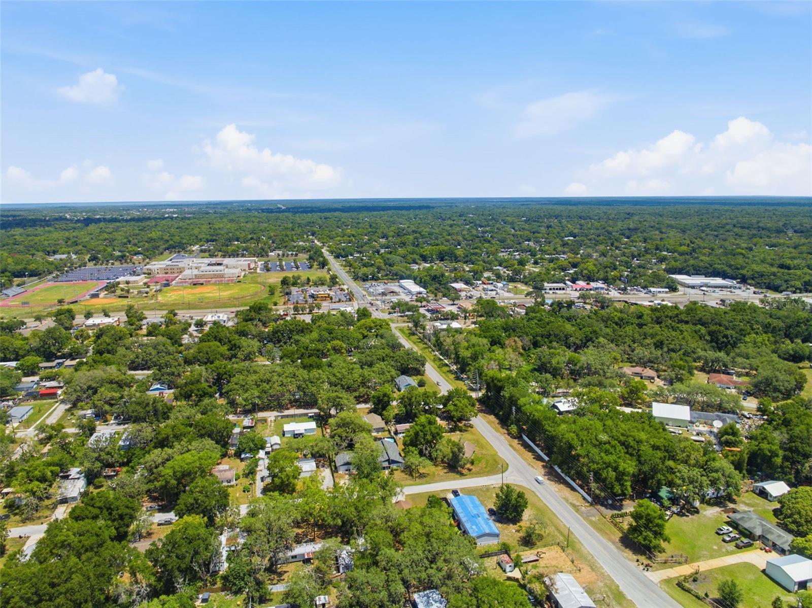 9430 PEONY ST, NEW PORT RICHEY, FL, 34654