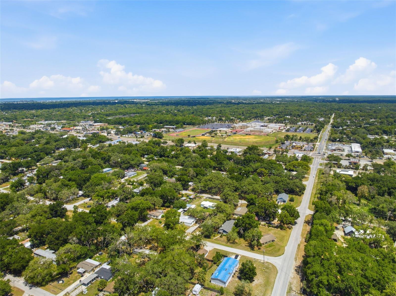 9430 PEONY ST, NEW PORT RICHEY, FL, 34654
