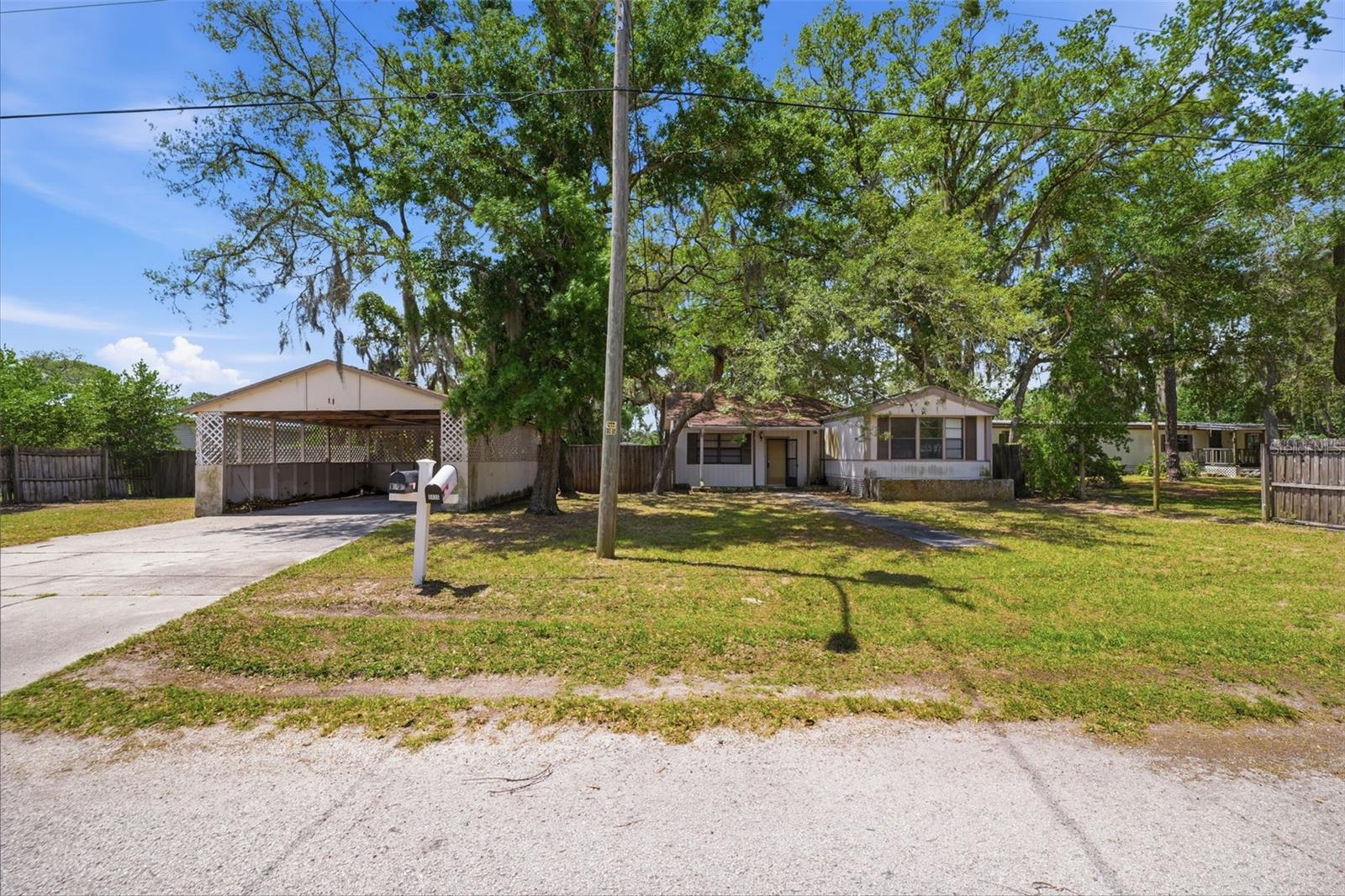 9430 PEONY ST, NEW PORT RICHEY, FL, 34654