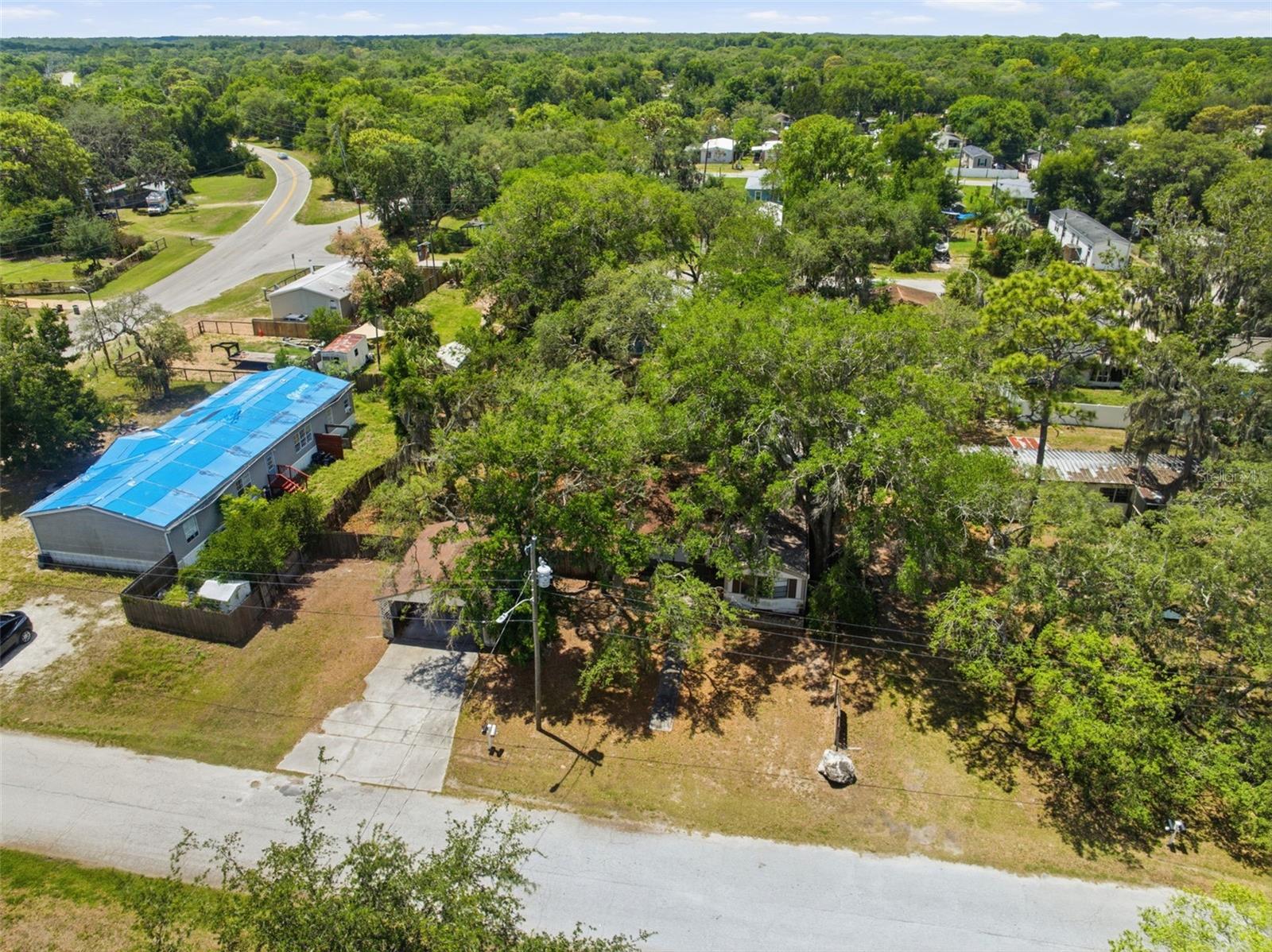 9430 PEONY ST, NEW PORT RICHEY, FL, 34654