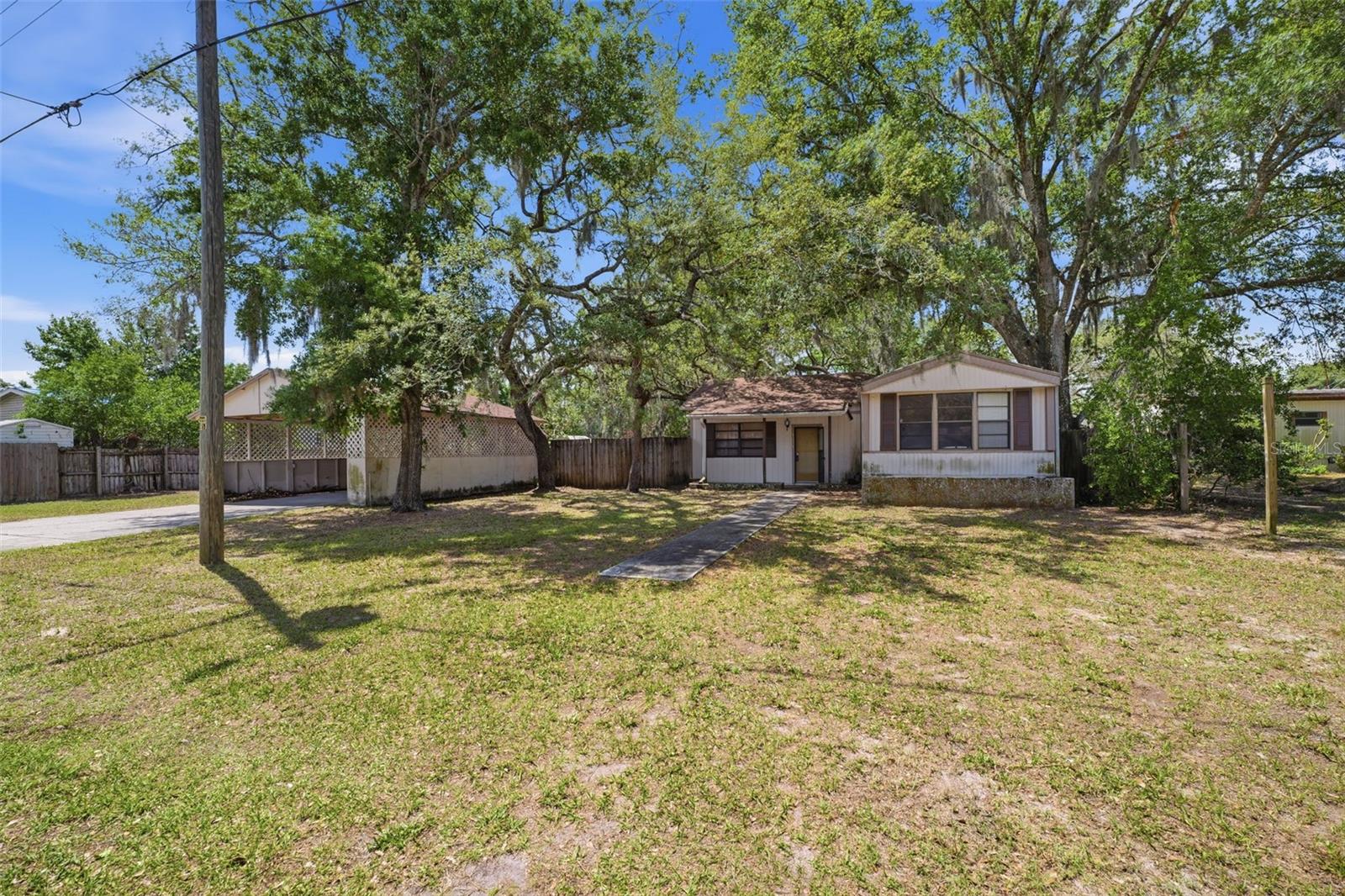 9430 PEONY ST, NEW PORT RICHEY, FL, 34654