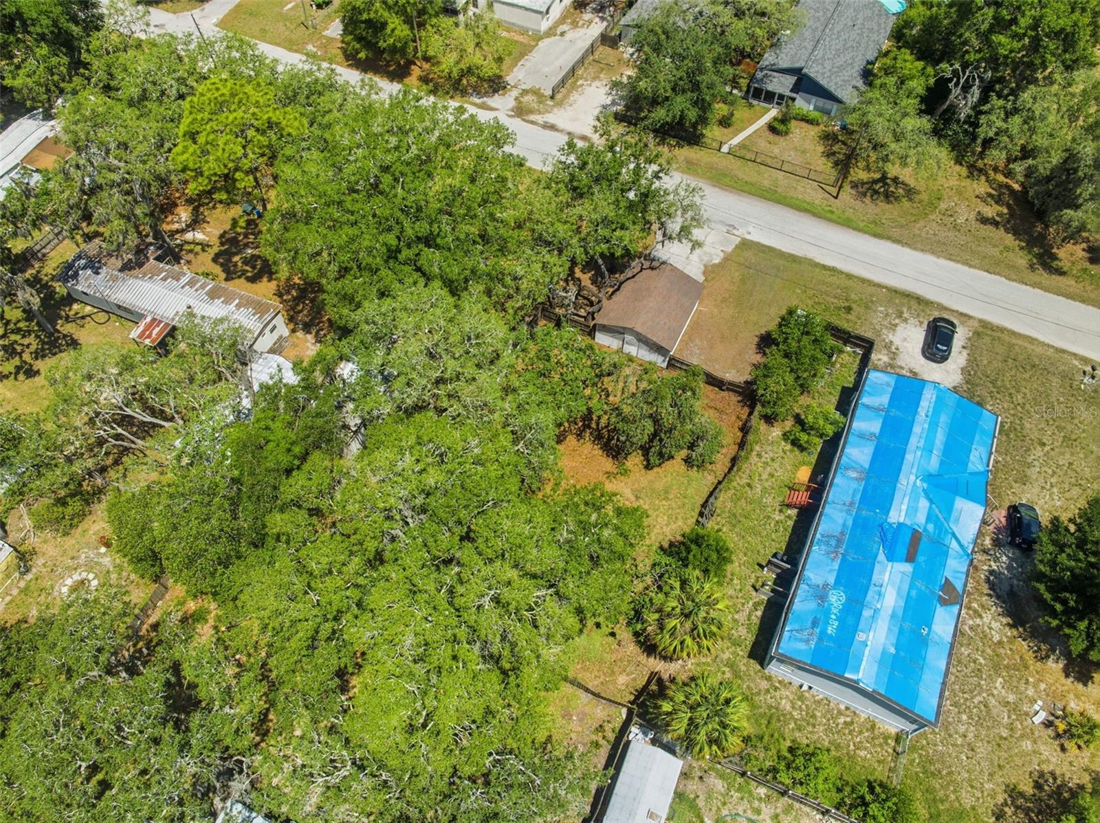 9430 PEONY ST, NEW PORT RICHEY, FL, 34654