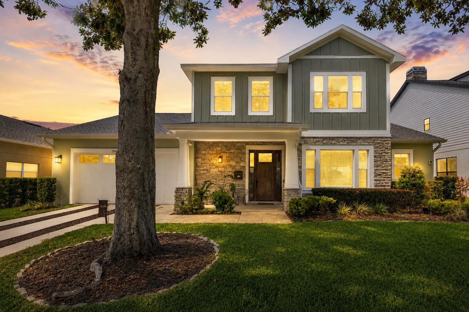 1126 EDWARDS LN, ORLANDO, FL, 32804