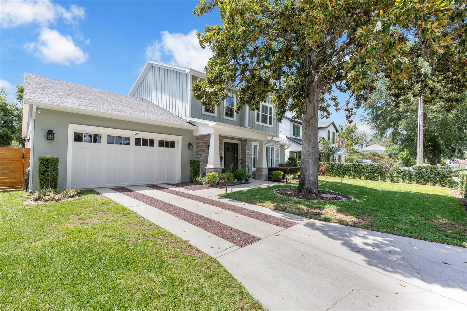 1126 EDWARDS LN, ORLANDO, FL, 32804