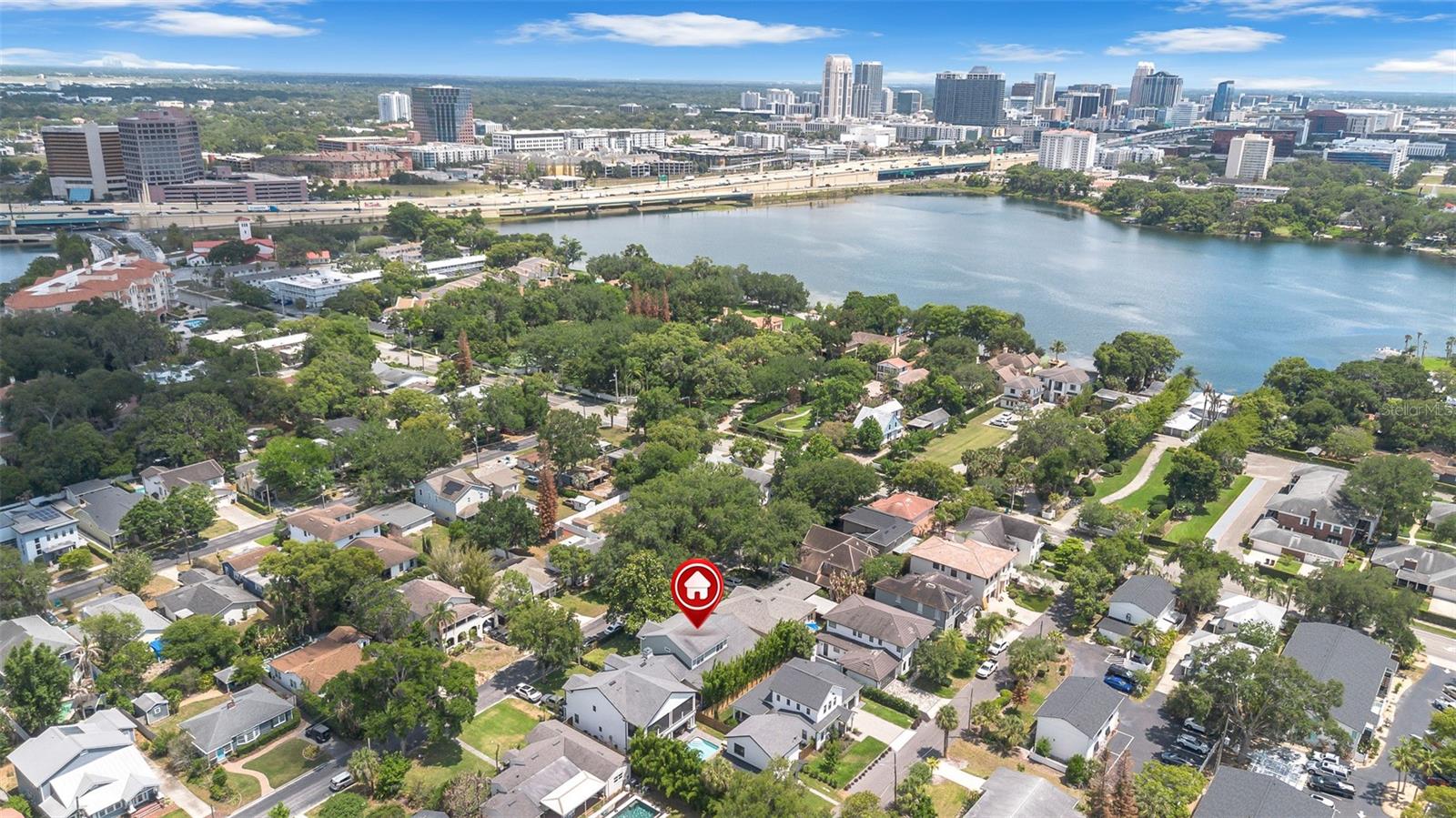 1126 EDWARDS LN, ORLANDO, FL, 32804