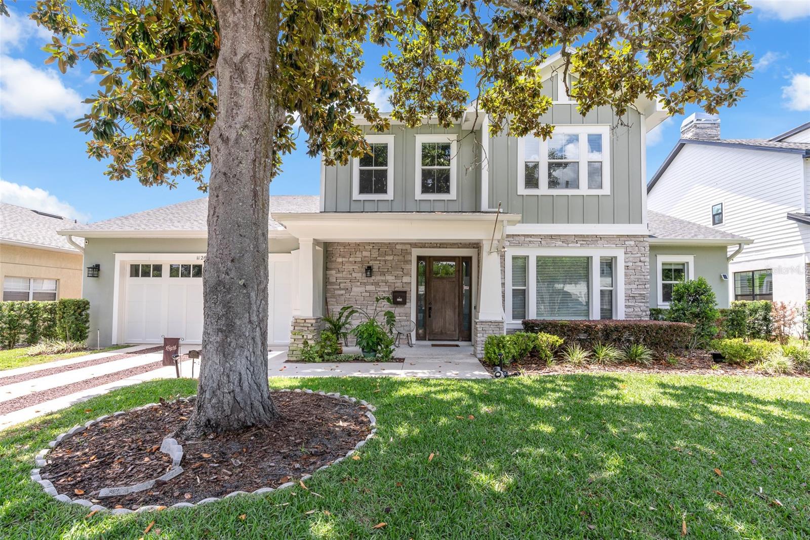 1126 EDWARDS LN, ORLANDO, FL, 32804