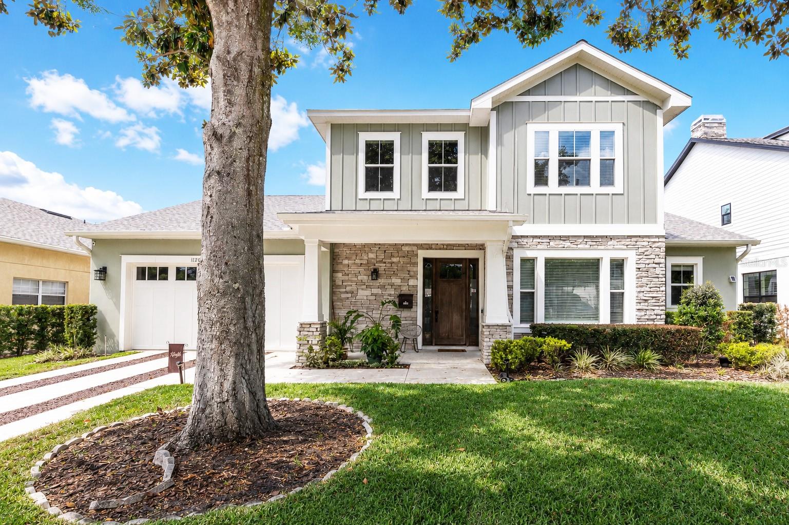 1126 EDWARDS LN, ORLANDO, FL, 32804