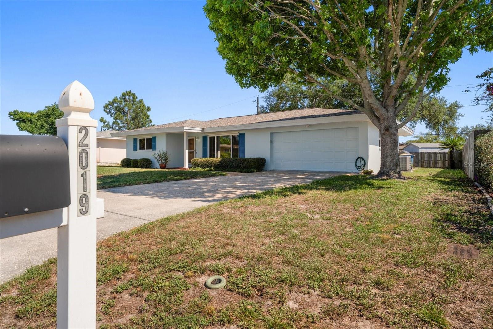 2019 KENMOORE DR, CLEARWATER, FL, 33764