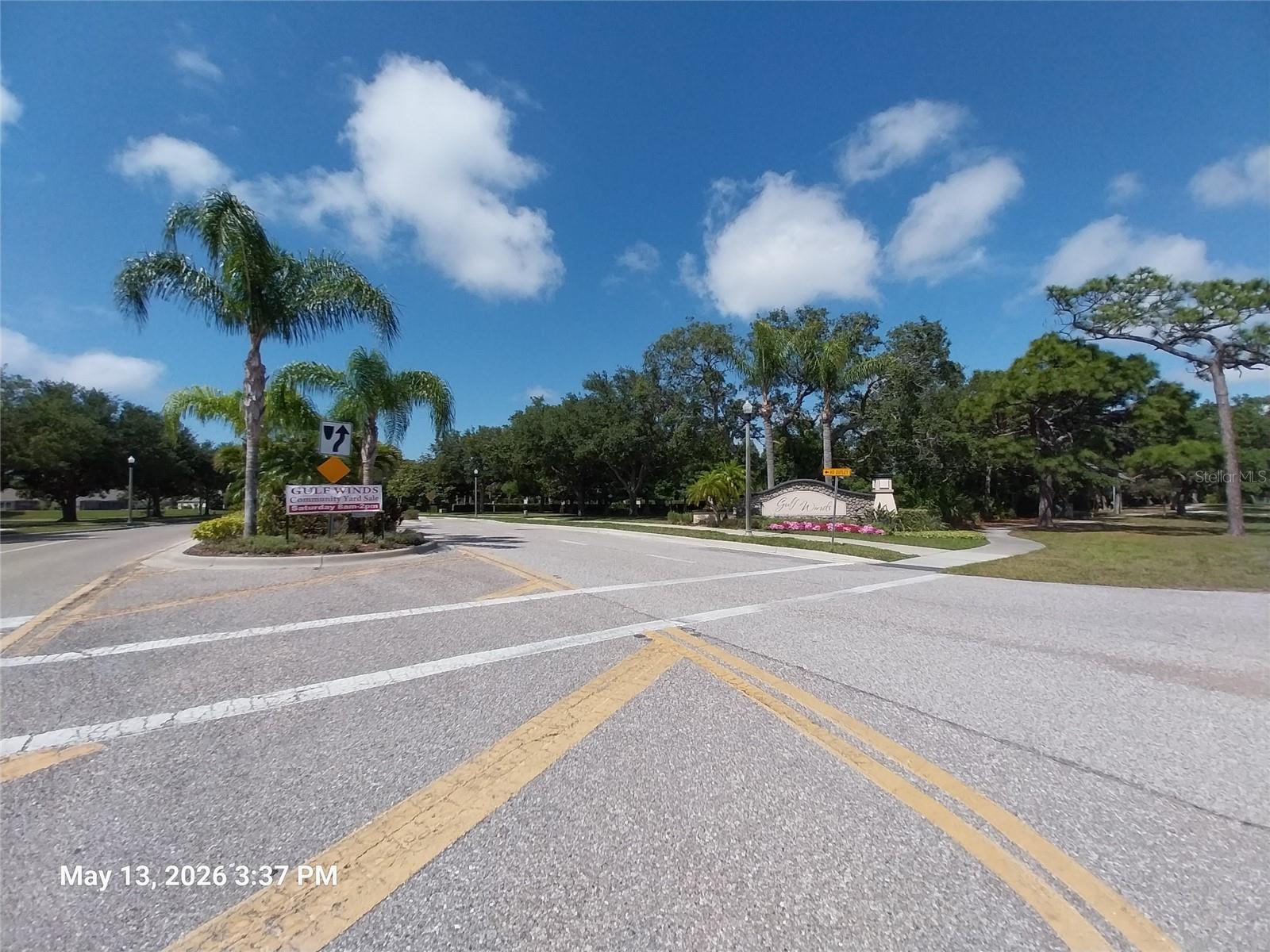 2228 PARROT FISH DR, HOLIDAY, FL, 34691