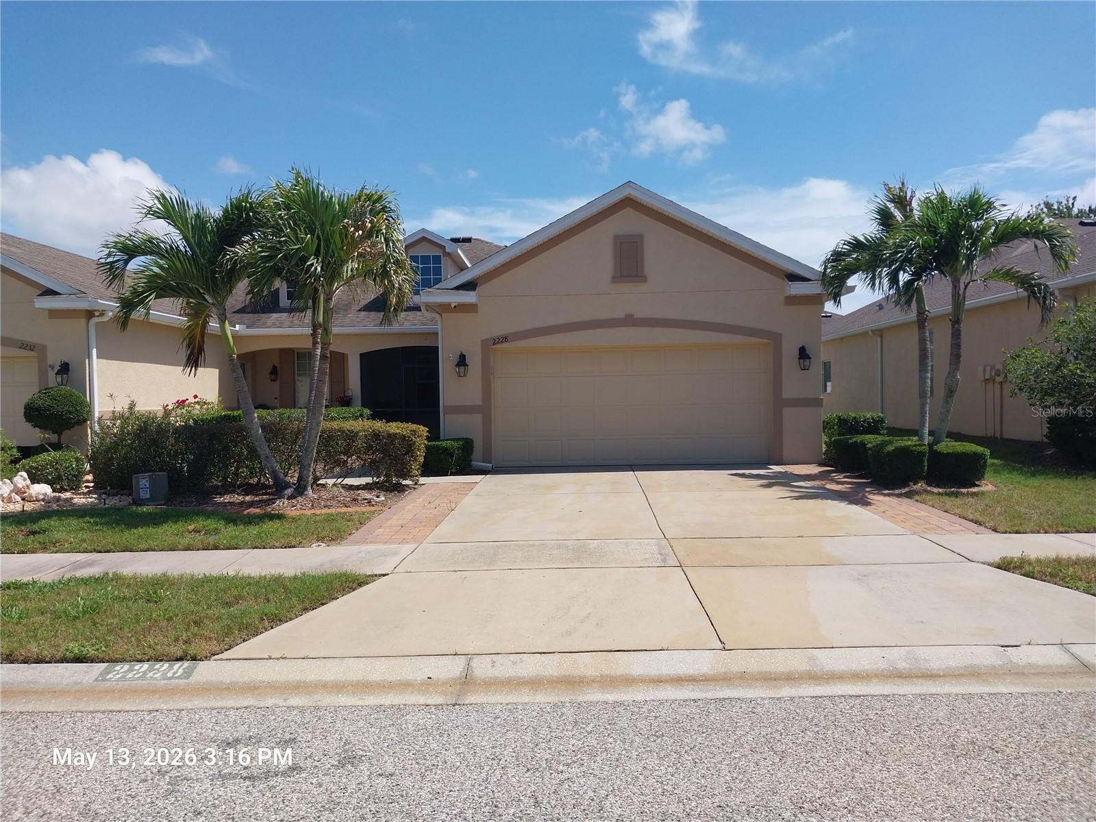 2228 PARROT FISH DR, HOLIDAY, FL, 34691