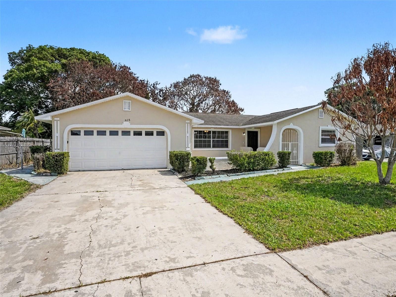 615 THOMAS JEFFERSON WAY, ORLANDO, FL, 32809