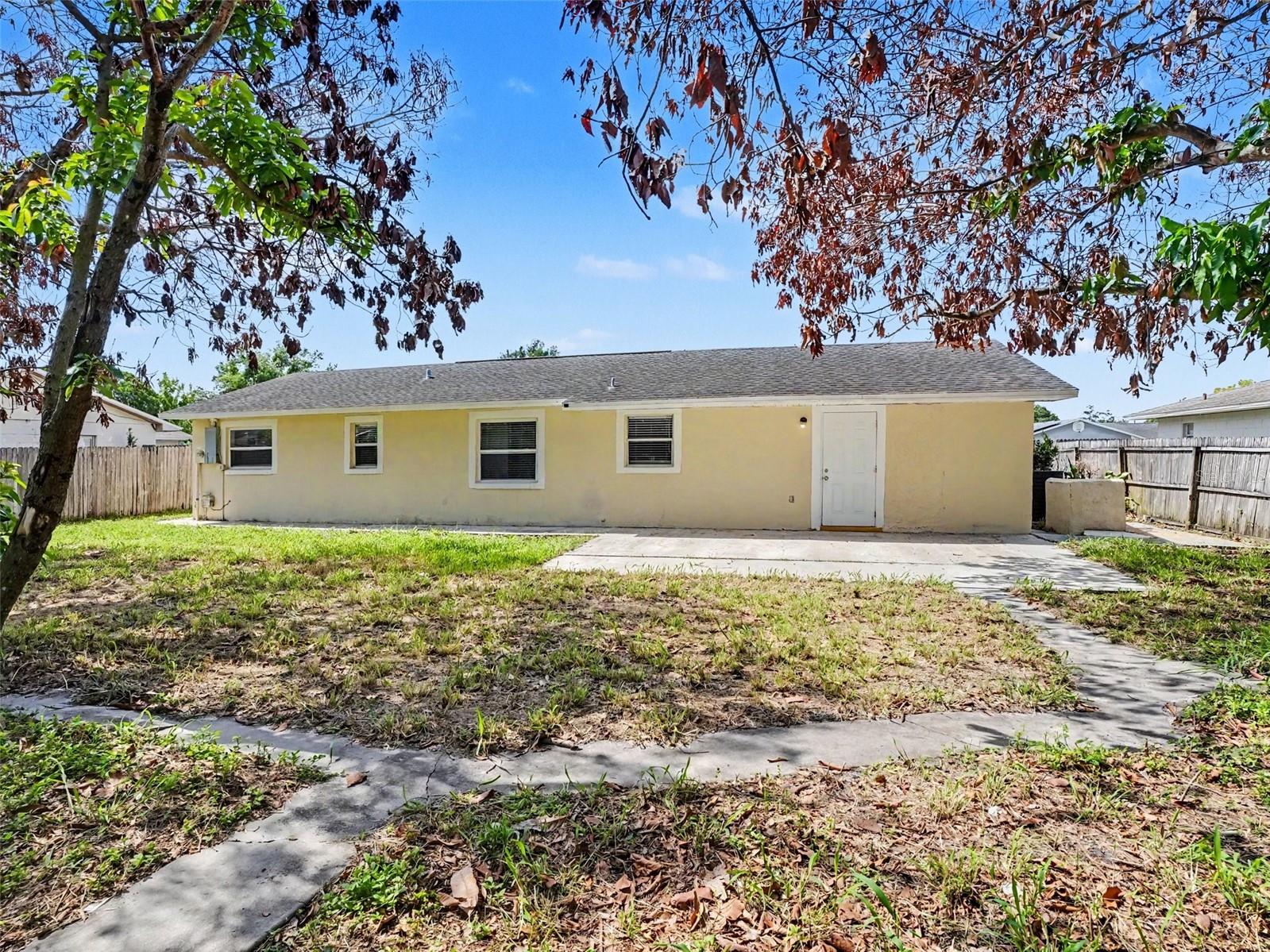 615 THOMAS JEFFERSON WAY, ORLANDO, FL, 32809