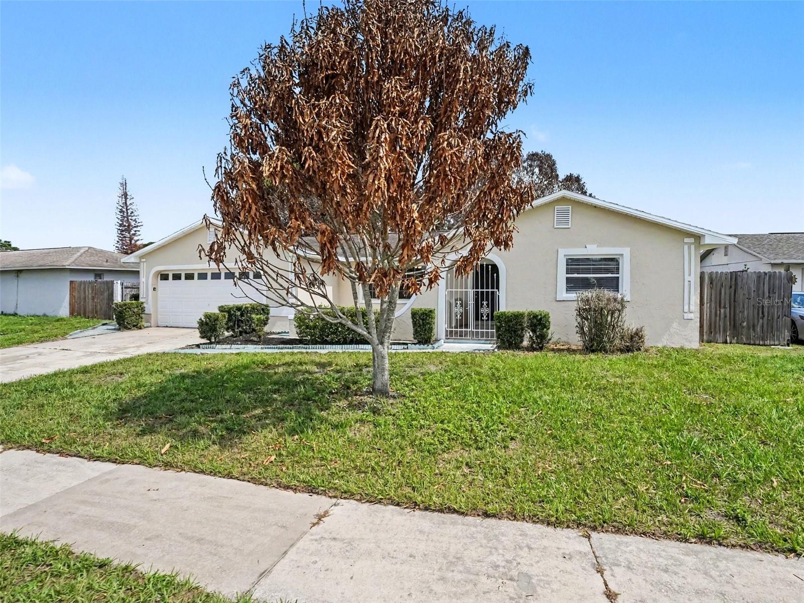 615 THOMAS JEFFERSON WAY, ORLANDO, FL, 32809