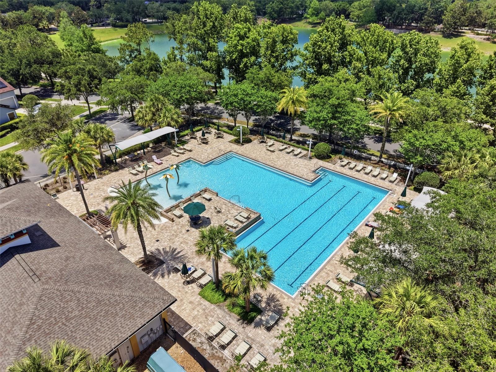 803 WYNBROOK LN, DELAND, FL, 32724