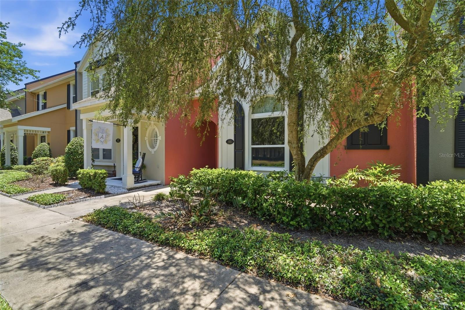 803 WYNBROOK LN, DELAND, FL, 32724