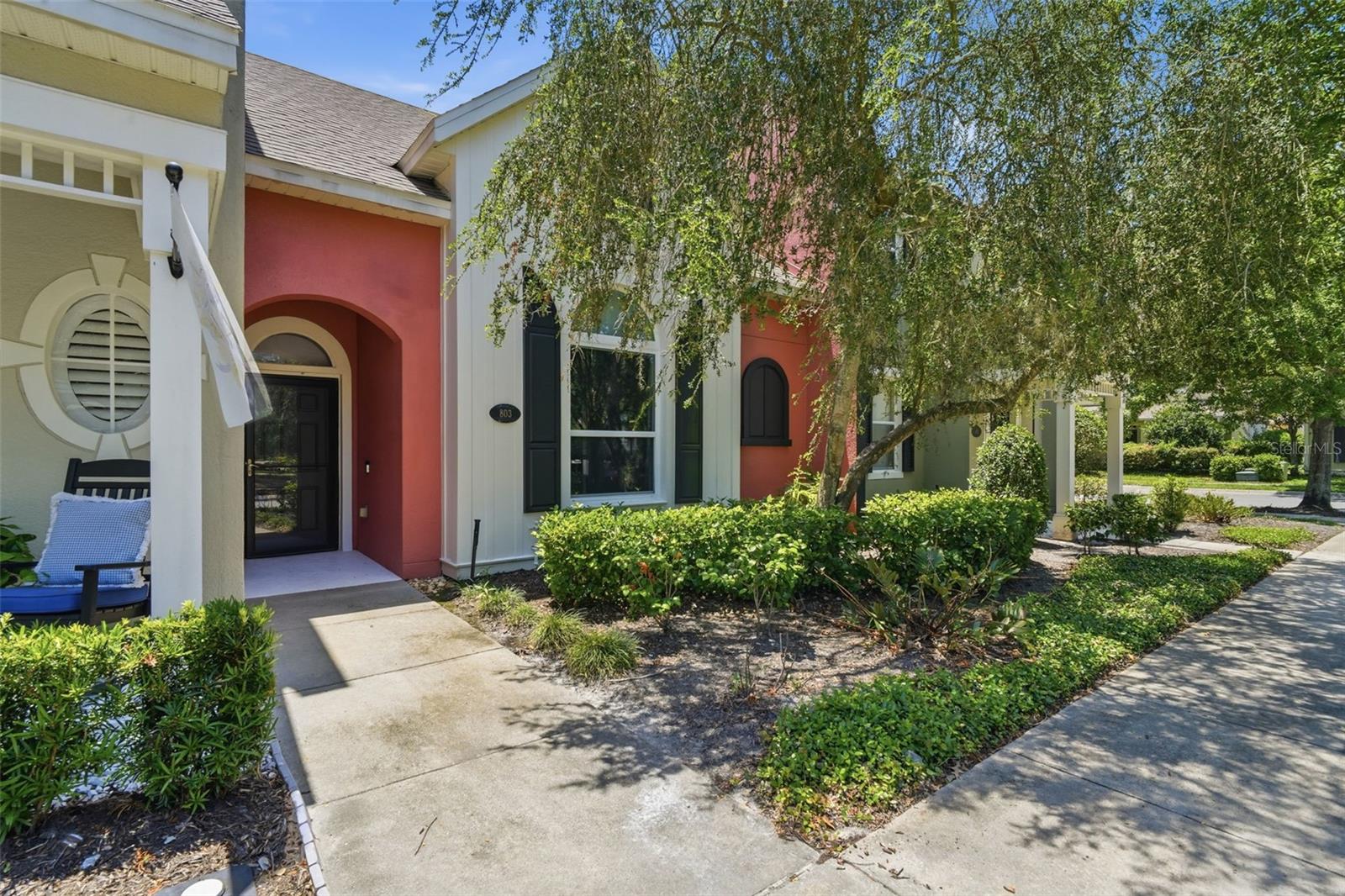 803 WYNBROOK LN, DELAND, FL, 32724