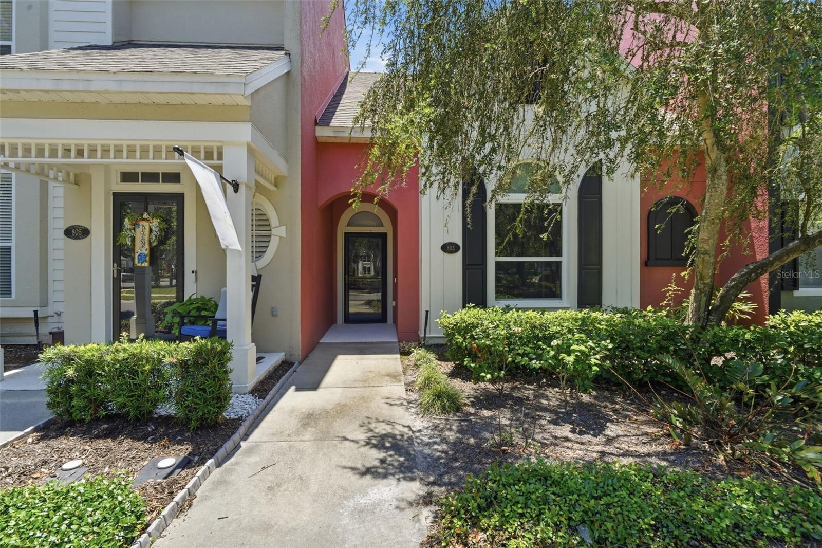 803 WYNBROOK LN, DELAND, FL, 32724
