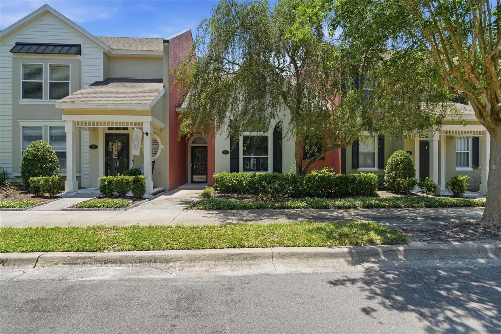 803 WYNBROOK LN, DELAND, FL, 32724