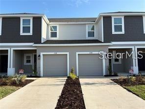 3576 MAYFAIR DRIVE,, KISSIMMEE, FL, 34758