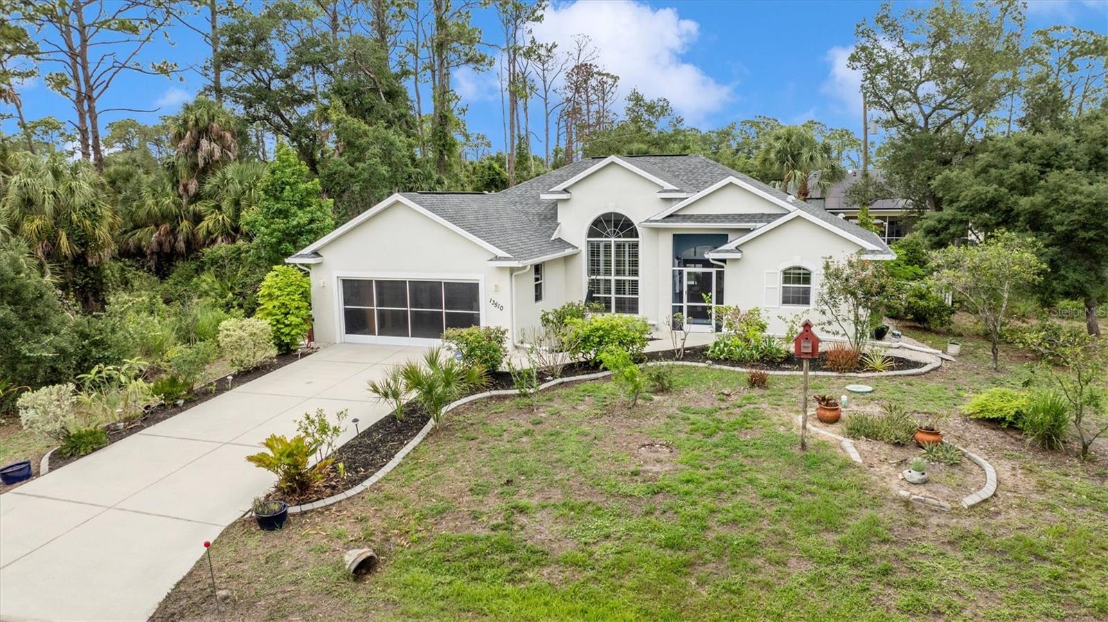 13510 KETRIDGE AVE, PORT CHARLOTTE, FL, 33953