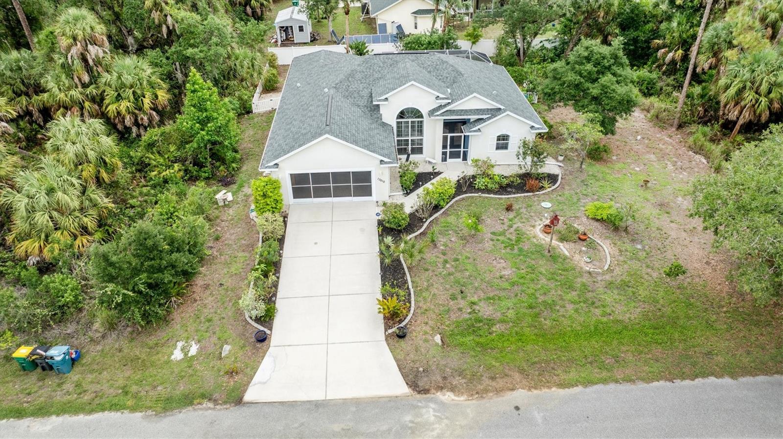 13510 KETRIDGE AVE, PORT CHARLOTTE, FL, 33953