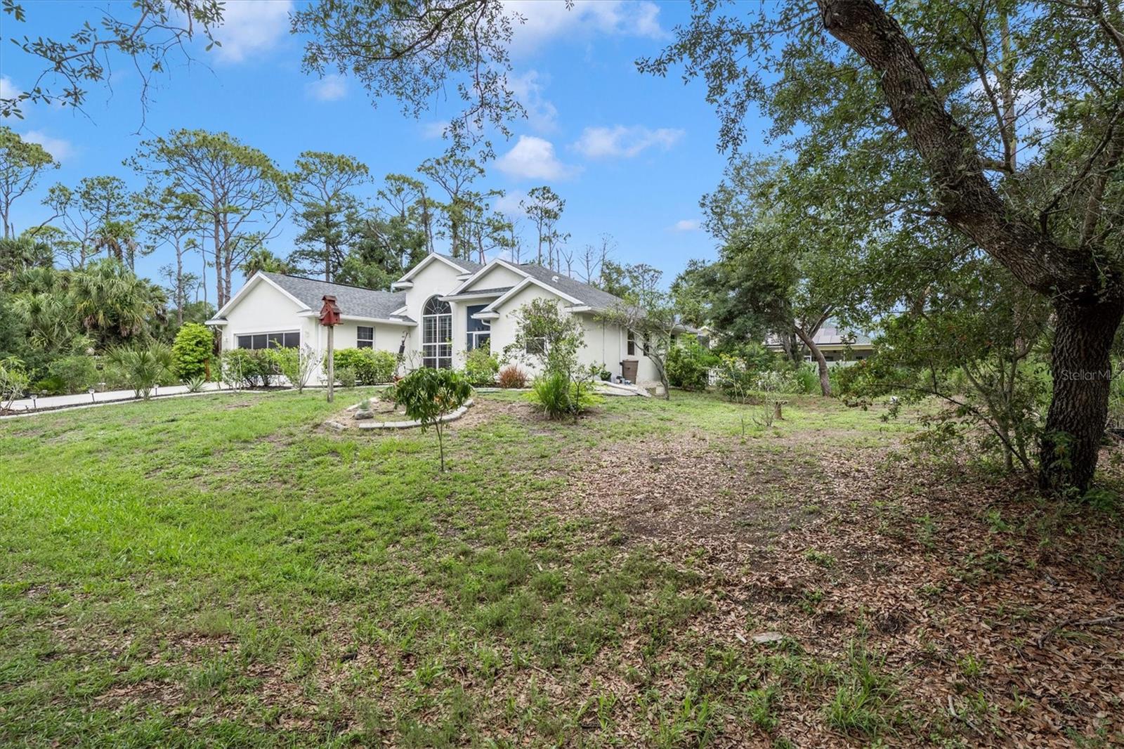 13510 KETRIDGE AVE, PORT CHARLOTTE, FL, 33953