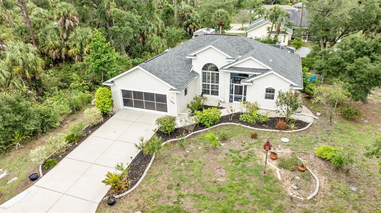 13510 KETRIDGE AVE, PORT CHARLOTTE, FL, 33953