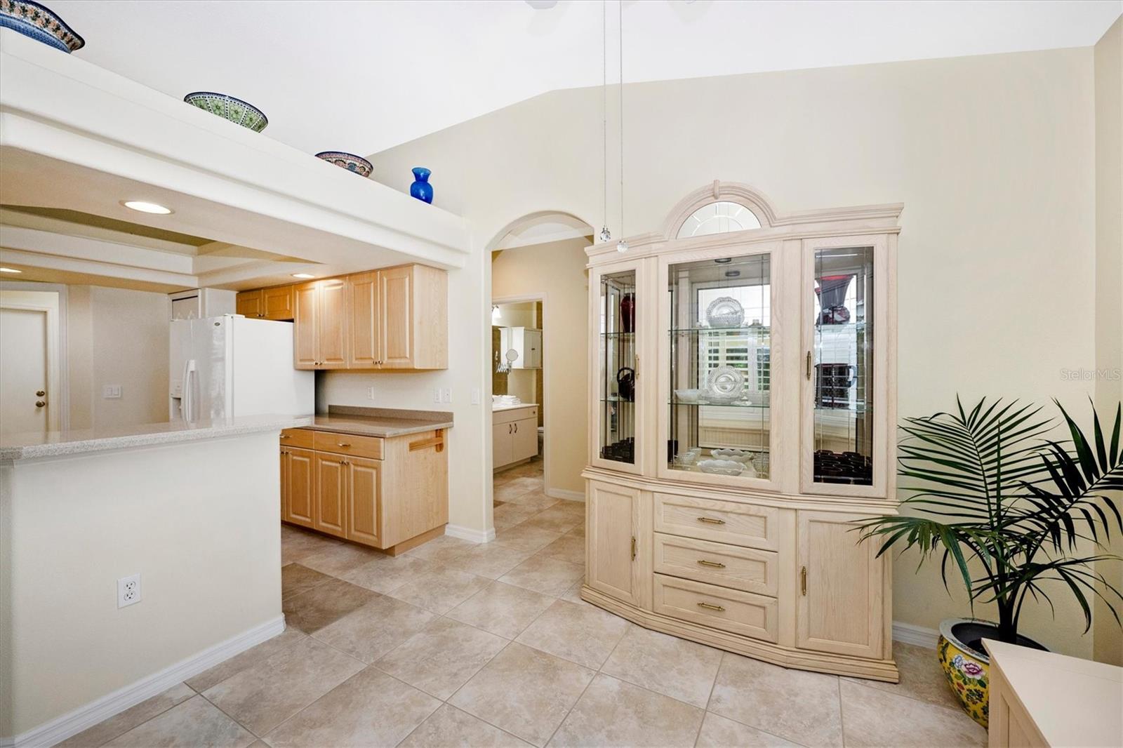 13510 KETRIDGE AVE, PORT CHARLOTTE, FL, 33953