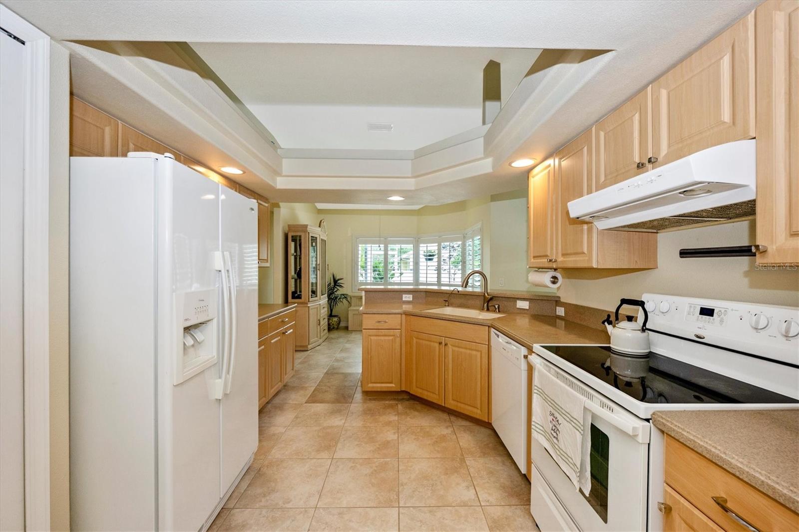 13510 KETRIDGE AVE, PORT CHARLOTTE, FL, 33953