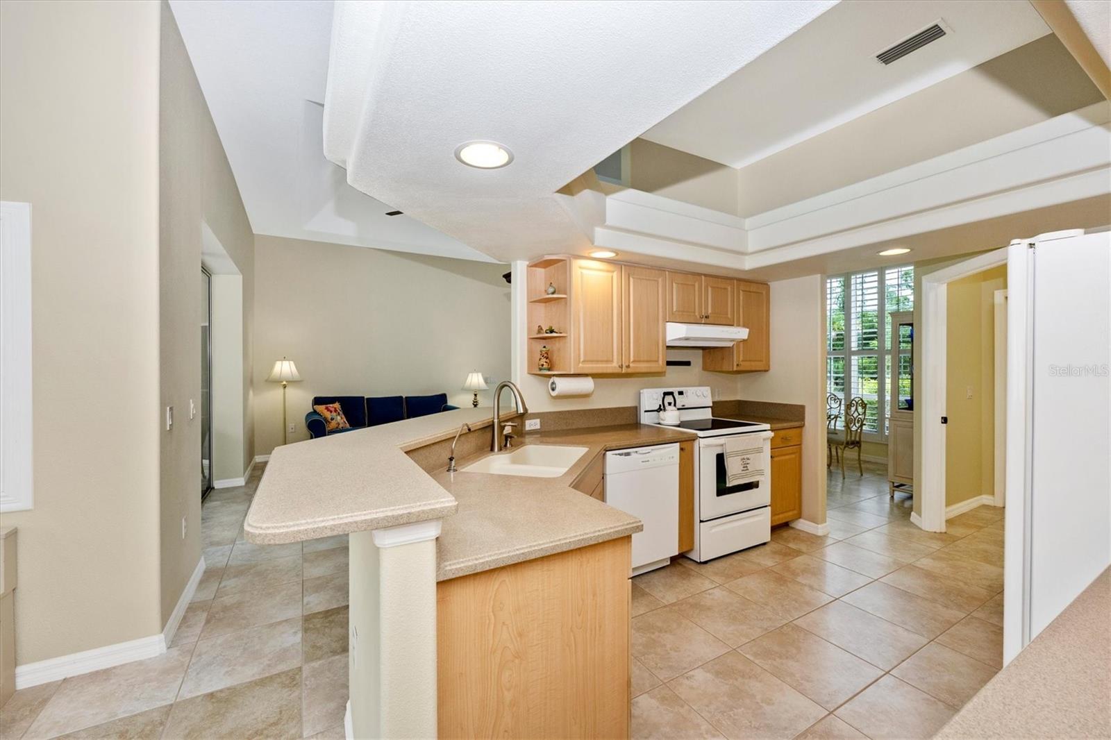 13510 KETRIDGE AVE, PORT CHARLOTTE, FL, 33953