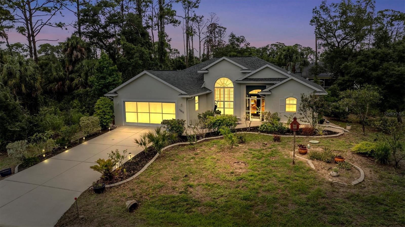 13510 KETRIDGE AVE, PORT CHARLOTTE, FL, 33953
