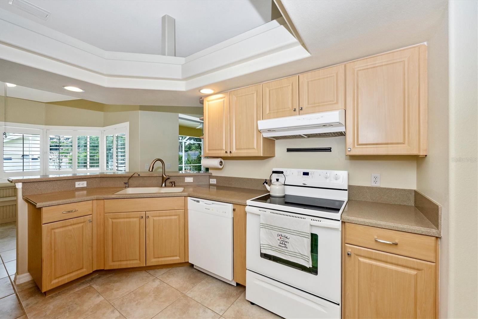 13510 KETRIDGE AVE, PORT CHARLOTTE, FL, 33953