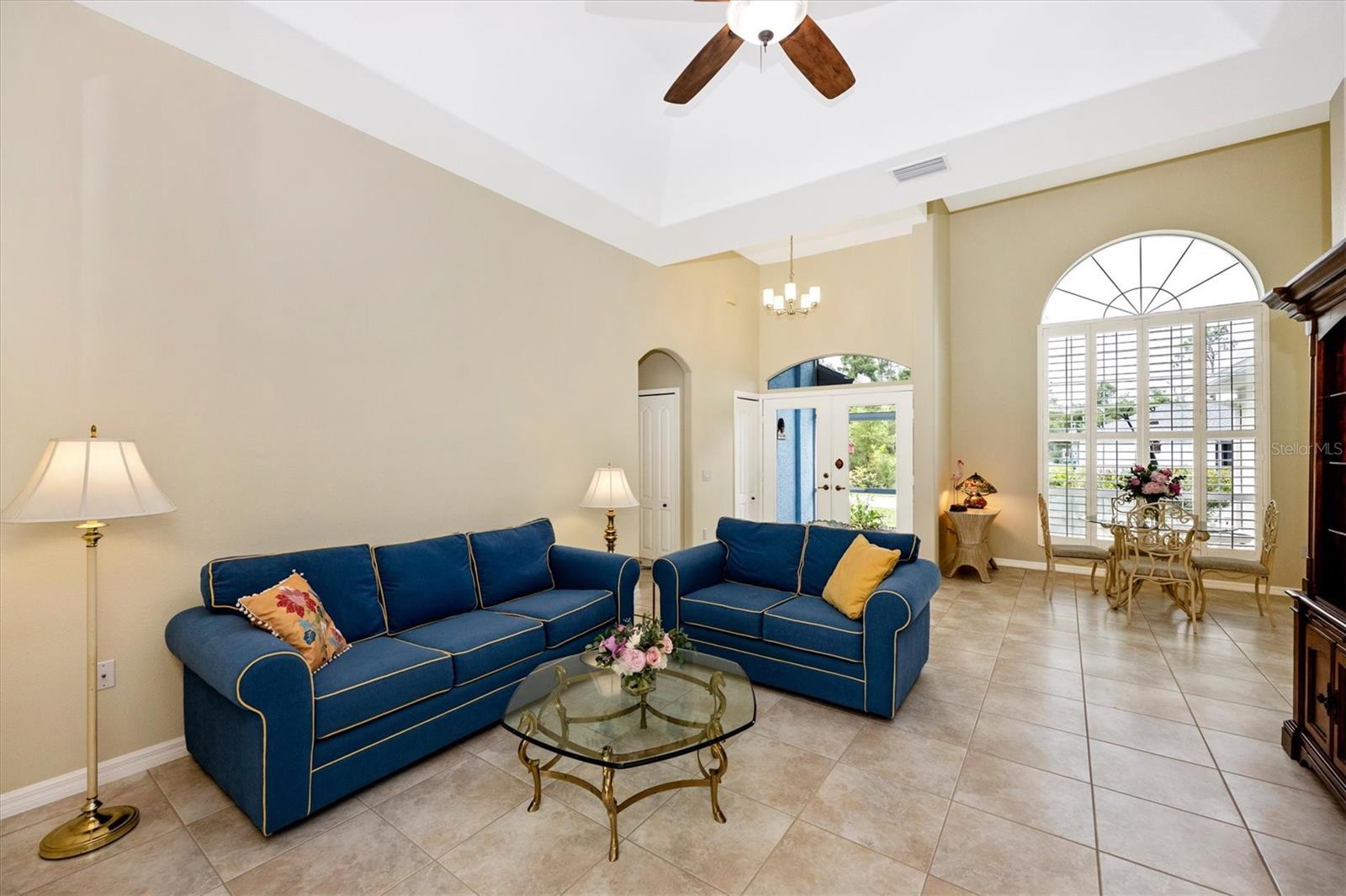 13510 KETRIDGE AVE, PORT CHARLOTTE, FL, 33953