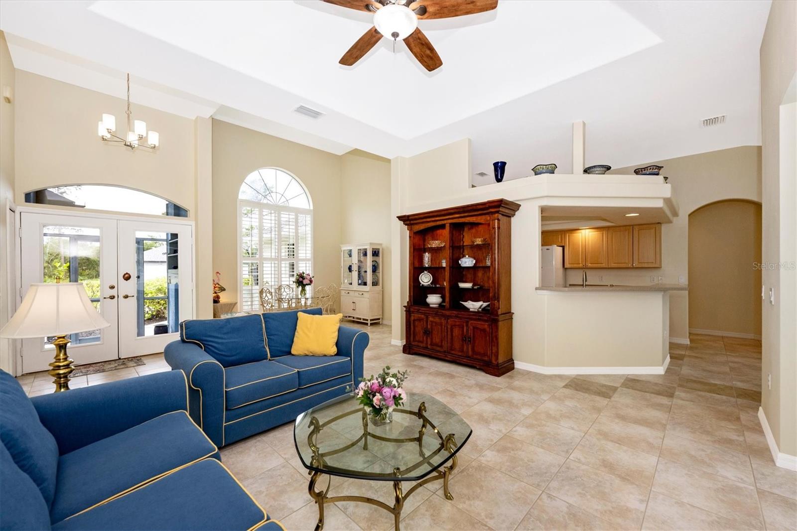 13510 KETRIDGE AVE, PORT CHARLOTTE, FL, 33953