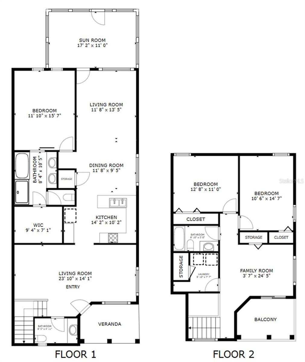 14652 BOURNEMOUTH RD, TAMPA, FL, 33626
