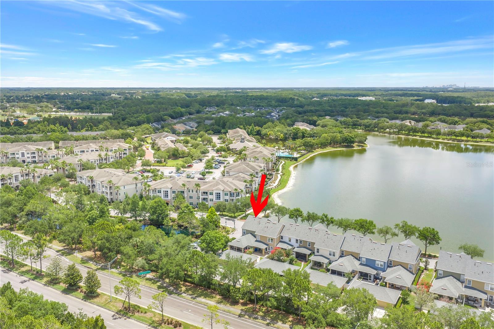 14652 BOURNEMOUTH RD, TAMPA, FL, 33626