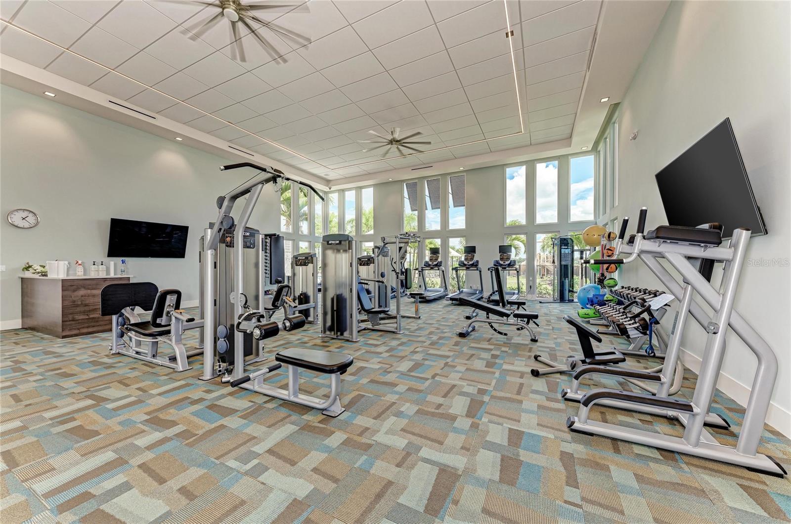 8969 BERNINI PL, SARASOTA, FL, 34240