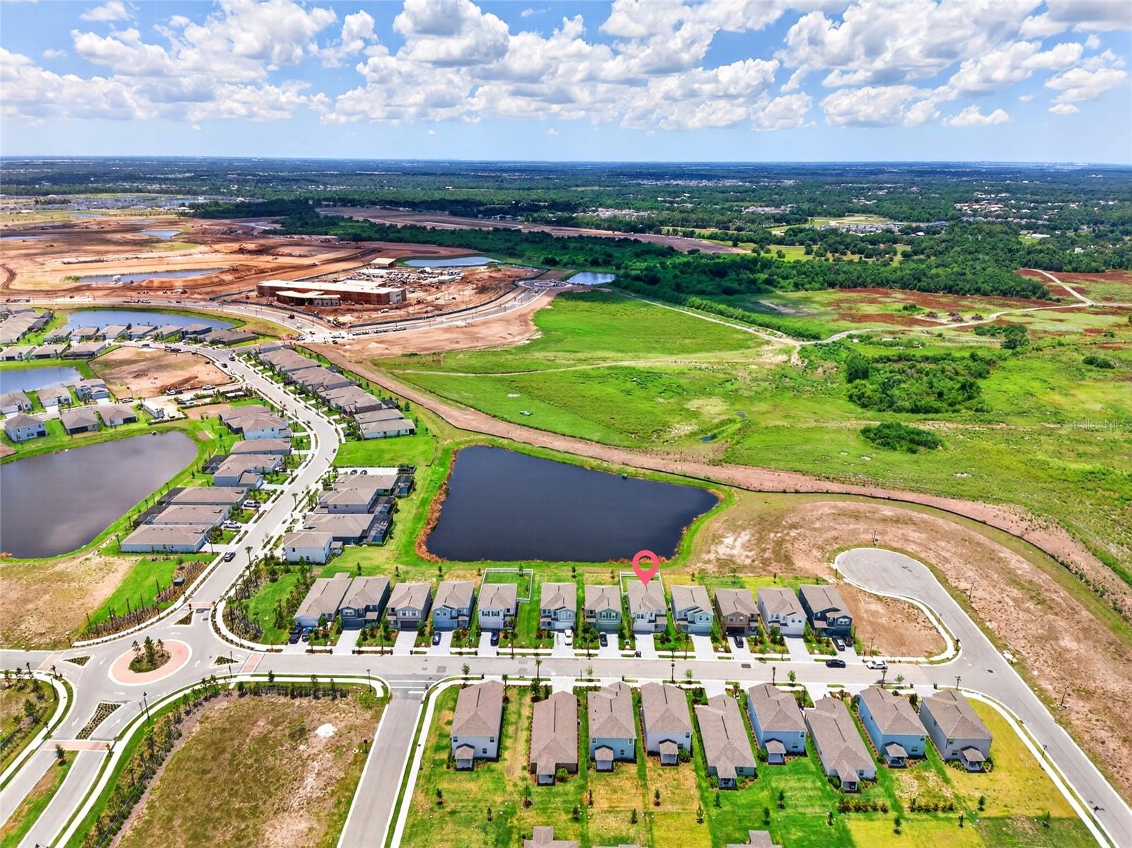 3809 AMBERSWEET XING, PARRISH, FL, 34219