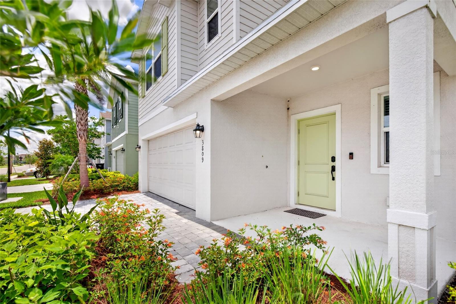 3809 AMBERSWEET XING, PARRISH, FL, 34219