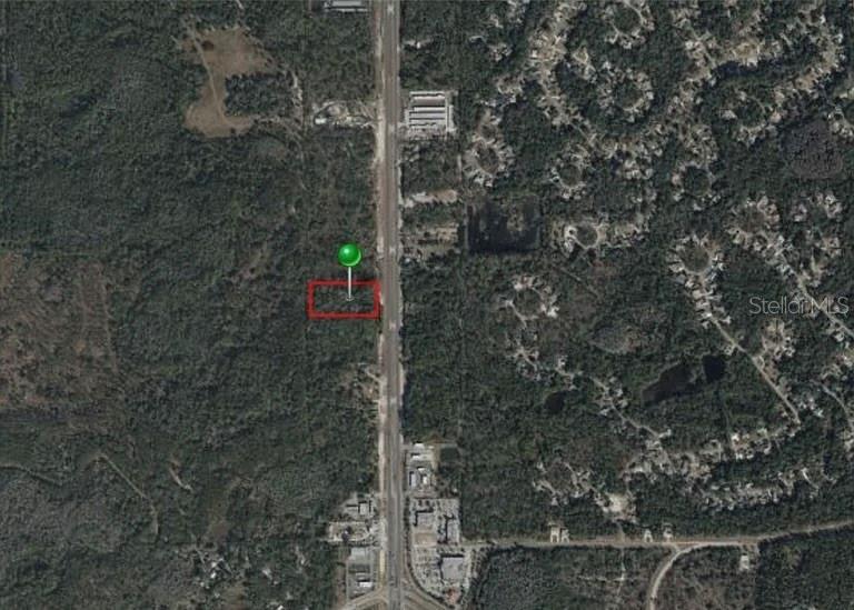 9054 S SUNCOAST BLVD, HOMOSASSA, FL, 34446